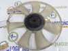 Ventilador (roda de aletas) do radiador de esfriamento A0002009623 MERCEDES