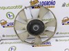 Ventilador (roda de aletas) do radiador de esfriamento A0002009623 MERCEDES