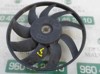 Ventilador (roda de aletas) do radiador de esfriamento A0002009723 MERCEDES