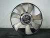 Ventilador (roda de aletas) do radiador de esfriamento A0002009723 MERCEDES