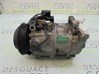 Compressor de aparelho de ar condicionado A0002301311 MERCEDES