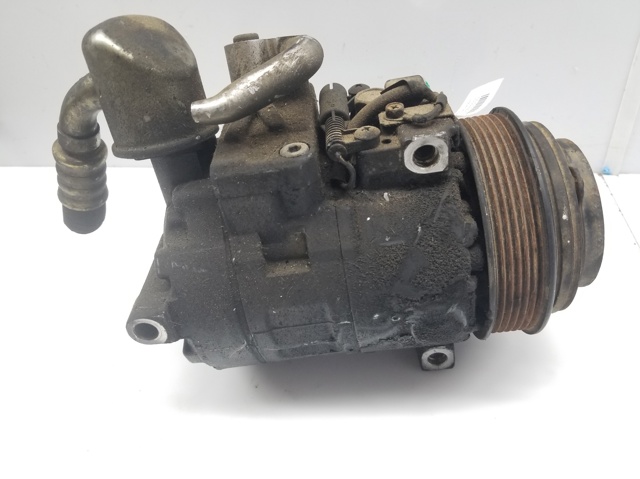 A0002302011 MERCEDES Компрессор кондиционера купить в Киев