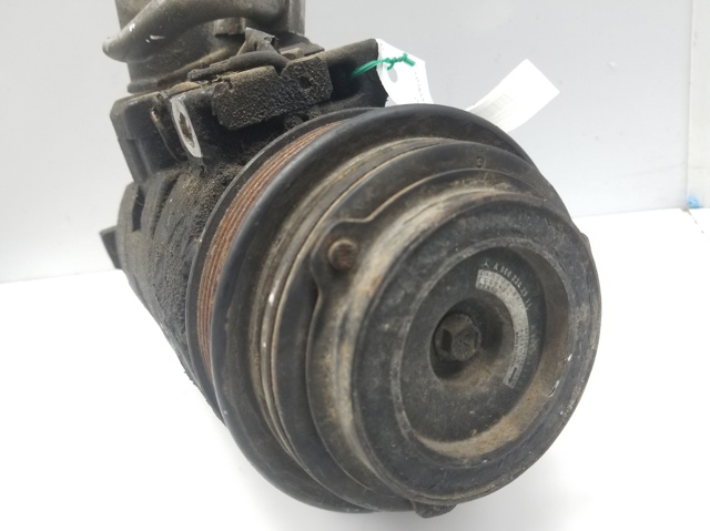 MERCEDES A0002302011 Компрессор кондиционера в наличии Львов