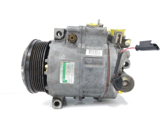 Compressor de ar condicionado para Mercedes-Benz CLS (C219) (2004-2011) CLS 350 (219.357) M272985 A0002305111