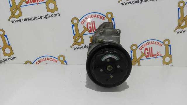 MERCEDES 0002305911 Компрессор кондиционера в наличии Николаев