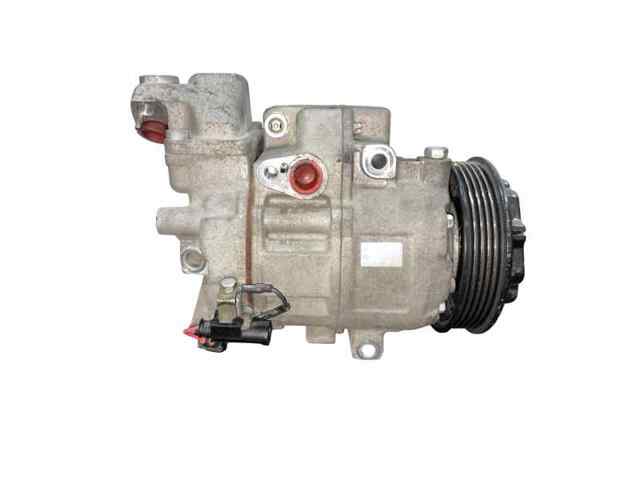 A0002305911 MERCEDES Компрессор кондиционера купить в Хмельницкий