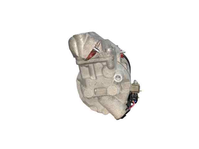 0002305911 MERCEDES Компрессор кондиционера купить в Черкассы