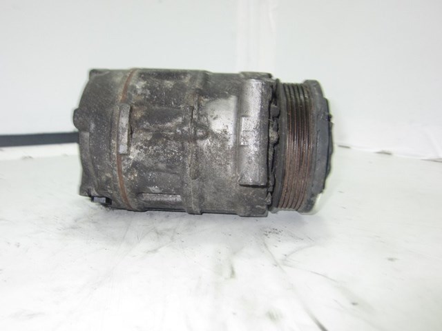 Compressor de ar condicionado para Mercedes-Benz C-Class C 220 CDI (203.006) 611962 A0002308511