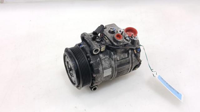 MERCEDES 2309011 Компрессор кондиционера в наличии Одесса