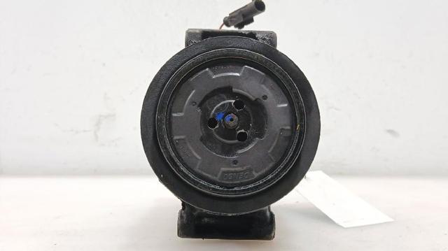 MERCEDES A0002309011 Компрессор кондиционера в наличии Полтава