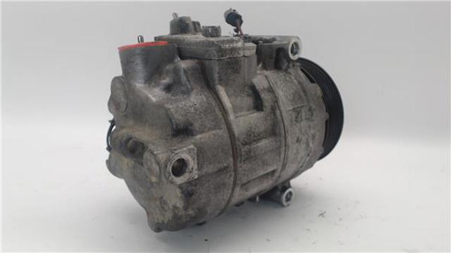 MERCEDES 2309011 Компрессор кондиционера в наличии Николаев