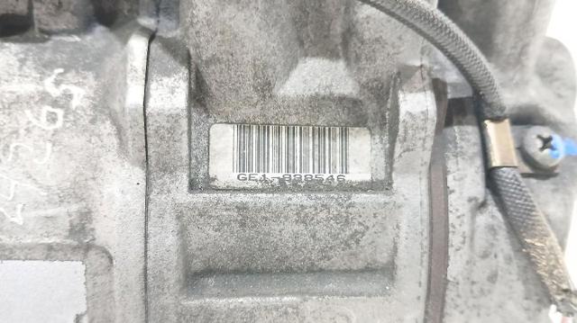 MERCEDES A0002309011 Компрессор кондиционера в наличии Кривой Рог