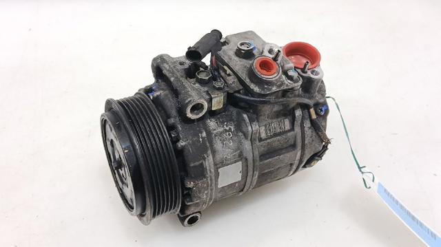A0002309011 MERCEDES Компрессор кондиционера купить в Сумы