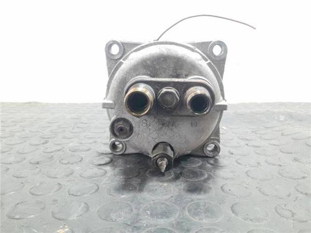 A0002309011 MERCEDES Компрессор кондиционера купить в Николаев