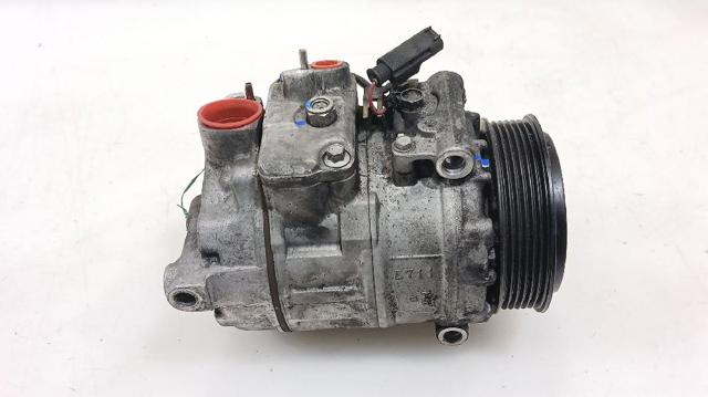 MERCEDES A0002309011 Компрессор кондиционера в наличии Украина