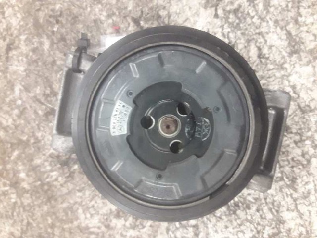 A0002309111 MERCEDES Компрессор кондиционера купить в Николаев