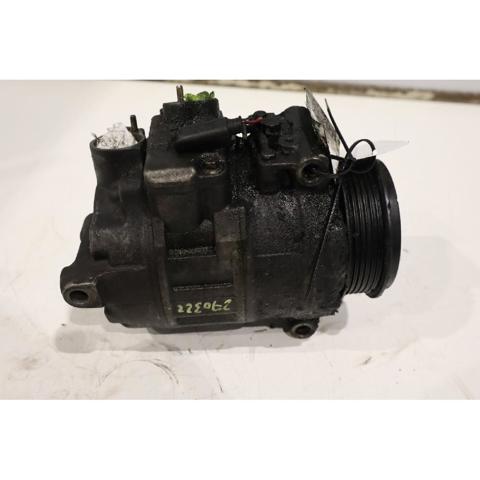 A0002309111 MERCEDES Компрессор кондиционера купить в Черкассы