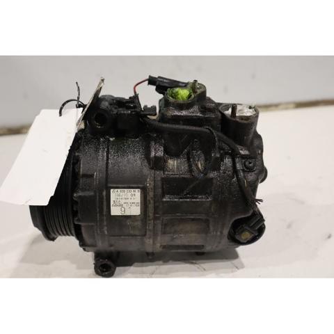 MERCEDES A0002309111 Компрессор кондиционера в наличии Кривой Рог