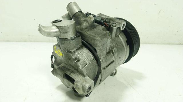 A0002309311 MERCEDES Компрессор кондиционера купить в Кривой Рог