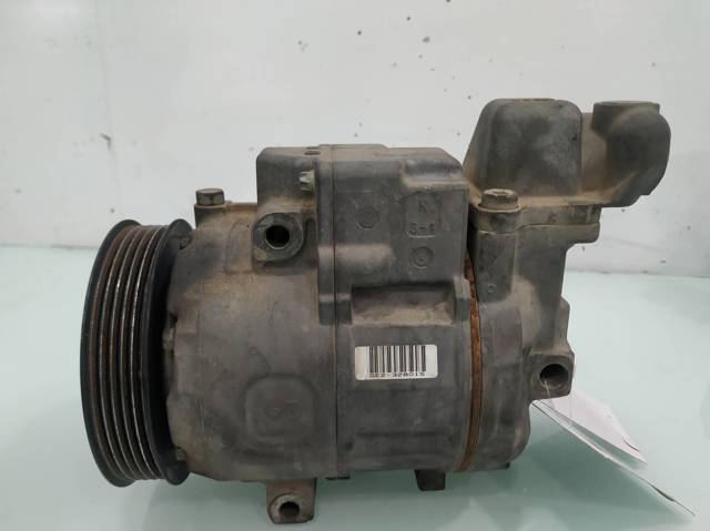 A0002309411 MERCEDES Компрессор кондиционера купить в Черновцы