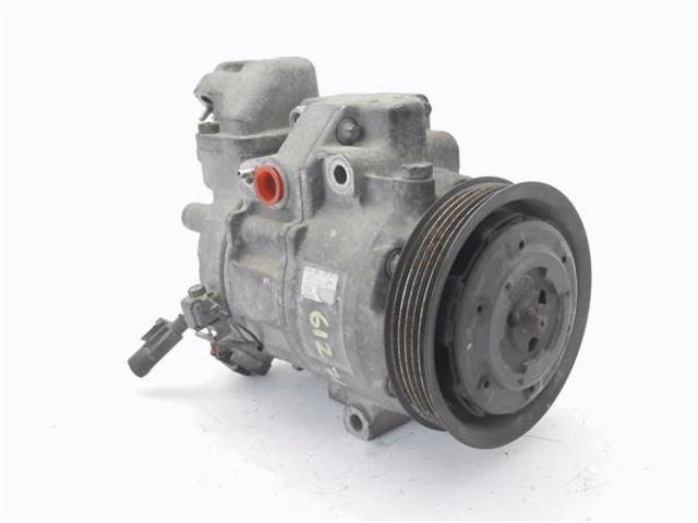 A0002309411 MERCEDES Компрессор кондиционера купить в Павлоград
