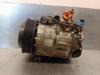 Compressor de aparelho de ar condicionado A0002309711 MERCEDES