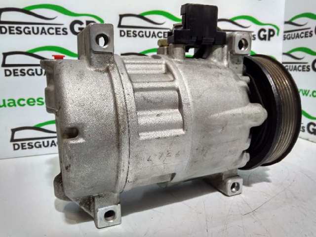 MERCEDES 0002340711 Компрессор кондиционера в наличии Николаев