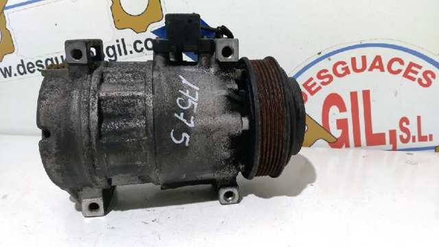 0002340711 MERCEDES Компрессор кондиционера купить в Ровно