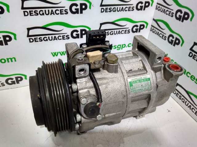 0002340711 MERCEDES Компрессор кондиционера купить в Днепр