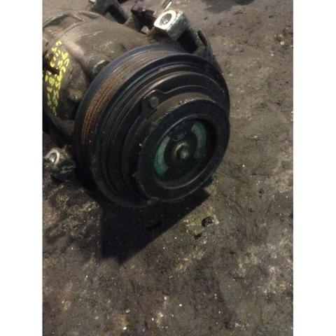 0002340711 MERCEDES Компрессор кондиционера купить в Харьков