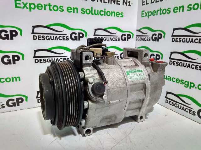 MERCEDES 0002340711 Компрессор кондиционера в наличии Павлоград