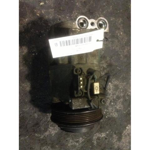 0002340711 MERCEDES Компрессор кондиционера купить в Ужгород