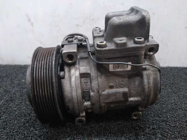 Compressor de aparelho de ar condicionado A0002340811 Mercedes