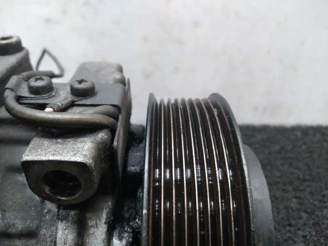 A0002340811 MERCEDES Компрессор кондиционера купить в Львов