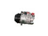 Compressor de aparelho de ar condicionado A0002340911 MERCEDES