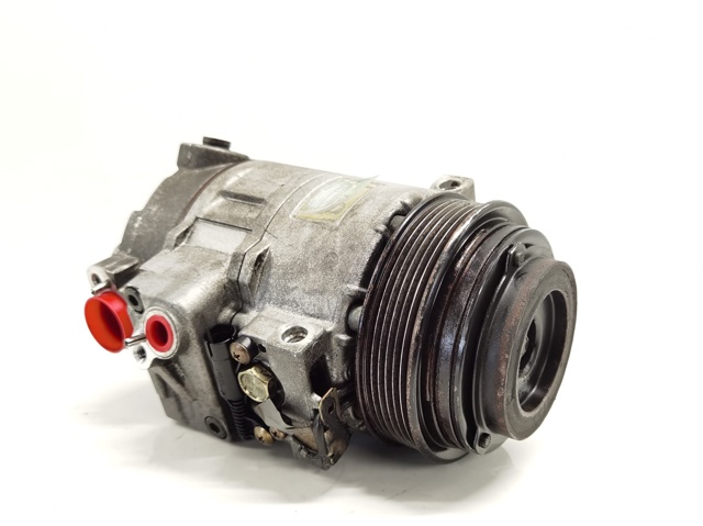 Compressor de ar condicionado para Mercedes-Benz Classe C (W202) (1993-2000) C 220 (202.022) A0002340911