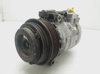 Compressor de aparelho de ar condicionado A0002342911 MERCEDES