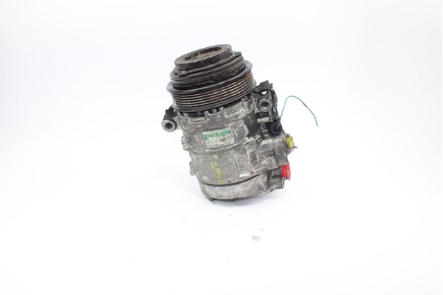 Compressor de ar condicionado para mercedes-benz E-Class (W210) (1999-2002) E 290 turbo-d (210.017) 602982 A0002342911