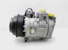 Compressor de aparelho de ar condicionado A0002342911 MERCEDES