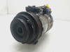 Compressor de aparelho de ar condicionado A0002342911 MERCEDES