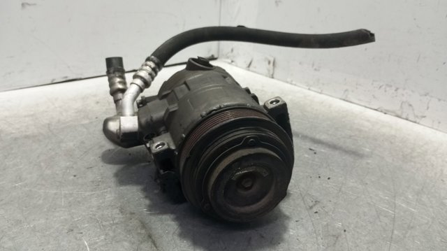 MERCEDES A0002346303 Компрессор кондиционера в наличии Тернополь