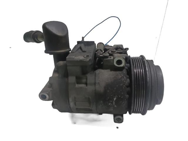 A0002346303 MERCEDES Компрессор кондиционера купить в Тернополь