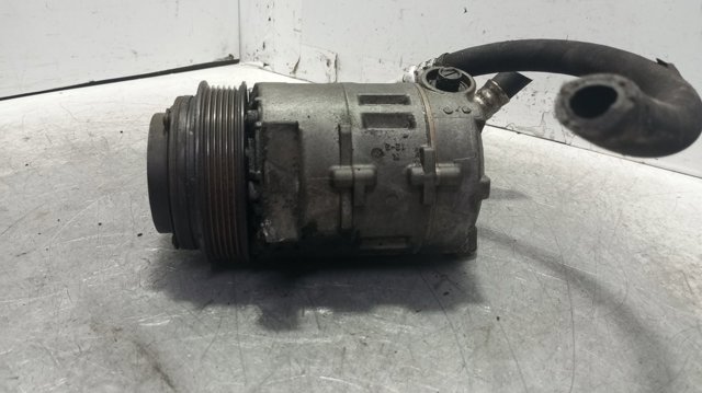 MERCEDES A0002346303 Компрессор кондиционера в наличии Одесса