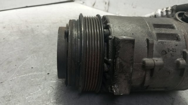 MERCEDES 0002346303 Компрессор кондиционера в наличии Полтава