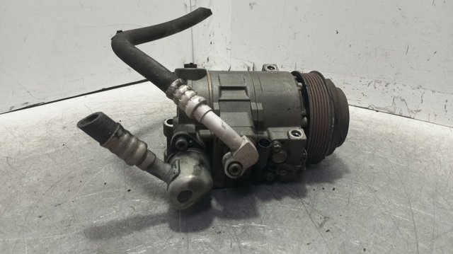 MERCEDES A0002346303 Компрессор кондиционера в наличии Винница