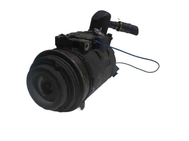 MERCEDES A0002346303 Компрессор кондиционера в наличии Чернигов
