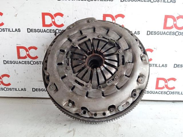 Cesta de embraiagem Mercedes C W203