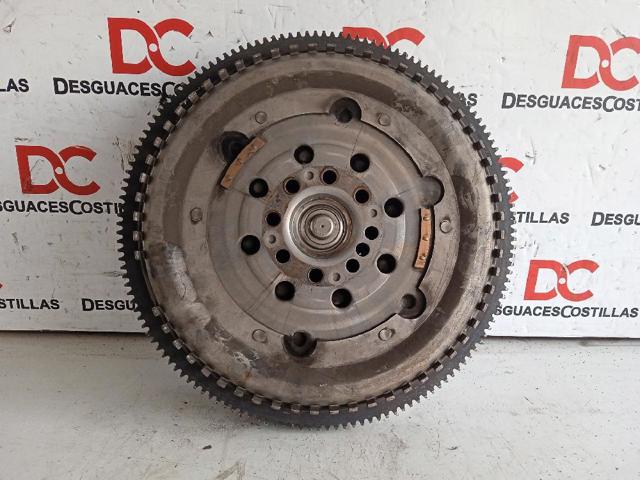 Cesta de embraiagem Mercedes C W203