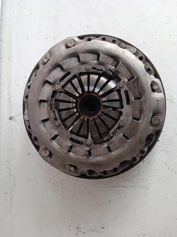 Cesta de embraiagem Mercedes C W203