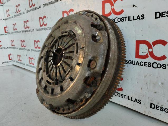 Cesta de embraiagem Mercedes C W203